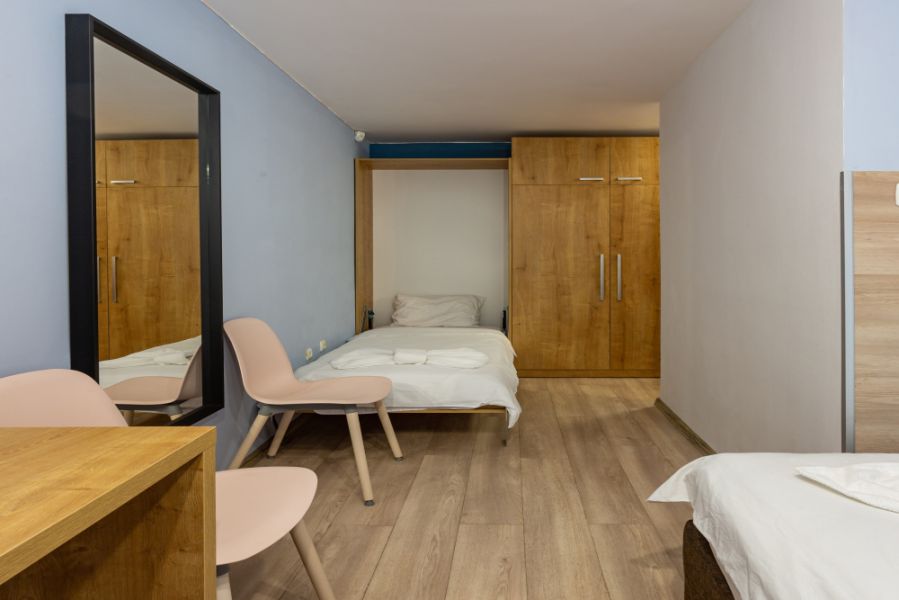 Почивка в хотел ДЖЕМЕЛЛИ 2*, ОБЗОР - ДЖЕМЕЛЛИ **